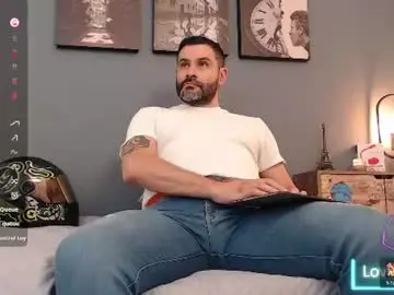 Chaturbate Free Live Porn of jonas_beard1