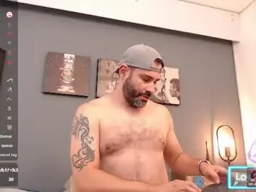 Chaturbate Free Live Porn of jonas_beard1