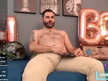 Chaturbate Best Webcam of jonas_beard1