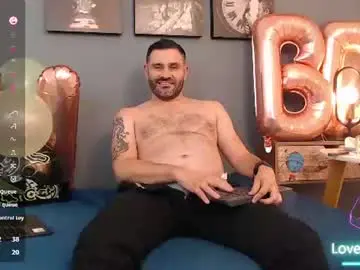 Chaturbate Adult Video Chat of jonas_beard1