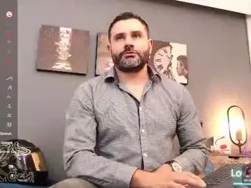Chaturbate Live Sex of jonas_beard1