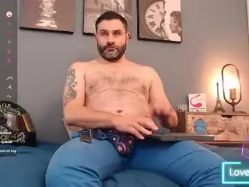 Chaturbate Live Sex of jonas_beard1