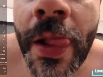 Chaturbate Live Sex of jonas_beard1