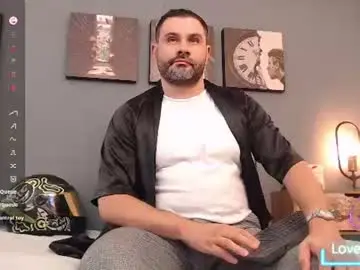 Chaturbate Private Sex Chat of jonas_beard1
