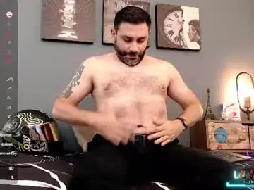 Chaturbate Best Webcam of jonas_beard1
