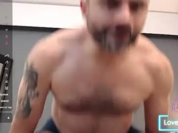 Chaturbate Live Sex of jonas_beard1