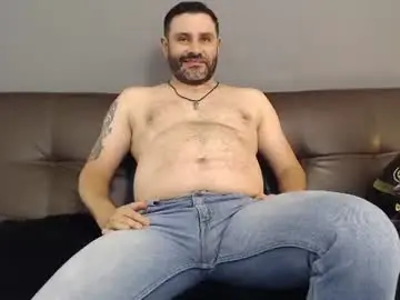 Chaturbate Adult Video Chat of jonas_beard1