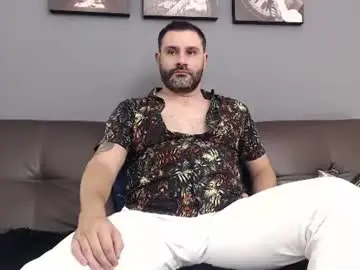 Chaturbate Free Porn Cam of jonas_beard1