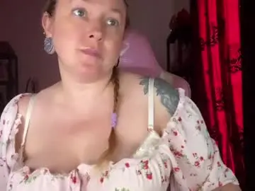 Chaturbate Sex Cam of kissica