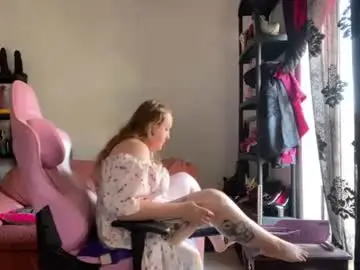 Chaturbate Live Porn of kissica