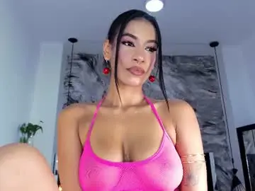 Chaturbate Live Sex Cam of kitty_collins_