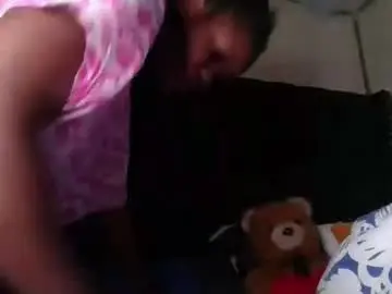 Chaturbate Private Sex Chat of kitty_kerry