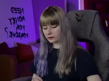 Chaturbate Sex Chat of lexiwenford