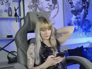 Chaturbate Watch Live Sex Cams of lexiwenford