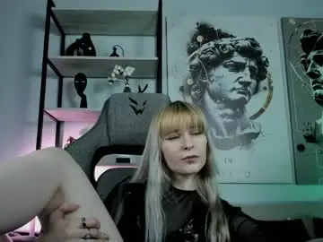 Chaturbate Live Porn of lexiwenford