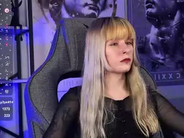 Chaturbate Free Porn Cam of lexiwenford