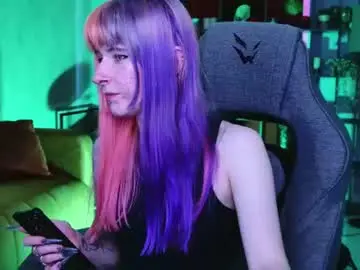 Chaturbate Sex Cam of lexiwenford