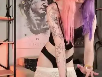 Chaturbate Free Porn Cam of lexiwenford