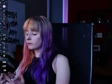 Chaturbate Free Live Porn of lexiwenford