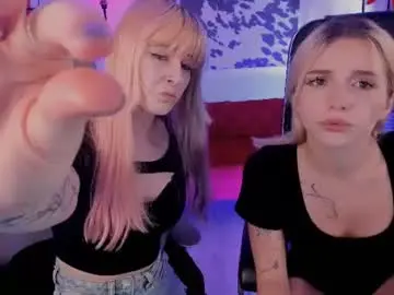 Chaturbate Adult Video Chat of lexiwenford