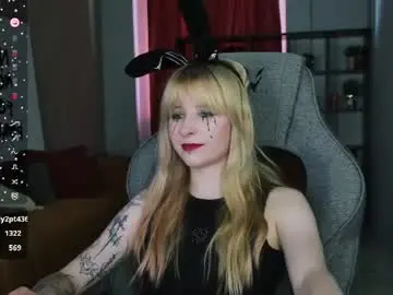 Chaturbate Private Sex Chat of lexiwenford