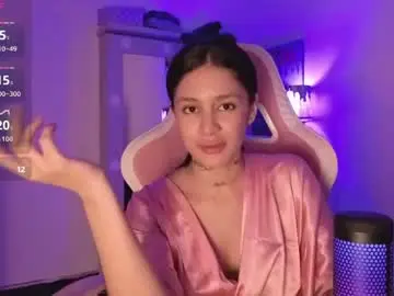 Chaturbate Live Porn of liabutera