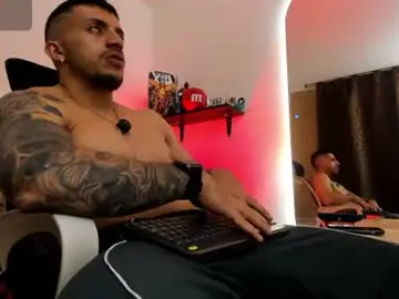 Chaturbate Adult Webcam of liamreigns_