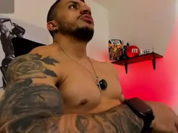 Chaturbate Sex Cam of liamreigns_