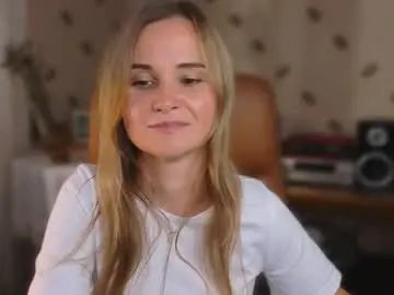 Chaturbate Sex Cam of light_the_spark