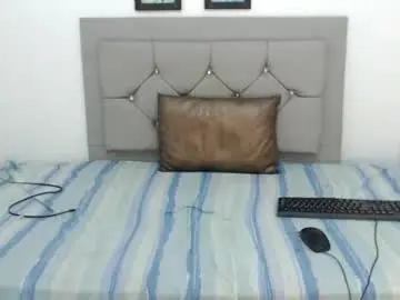 Chaturbate Sex Cam of logannthh