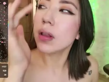Chaturbate Free Porn Cam of luci_fer15
