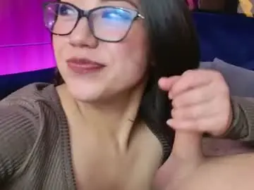 Chaturbate Free Live Porn of luci_fer15