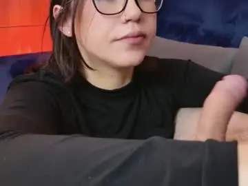 Chaturbate Sex Cam of luci_fer15
