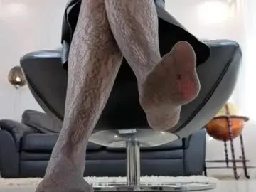 Chaturbate Private Sex Chat of marie_fitch