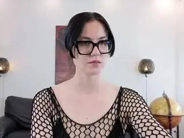 Chaturbate Live Sex Cam of marie_fitch