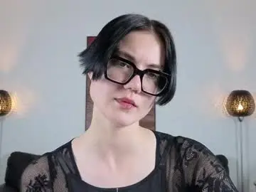 Chaturbate Nude Webcam of marie_fitch