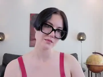 Chaturbate Best live sex cam show of marie_fitch