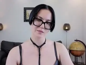 Chaturbate Adult Video Chat of marie_fitch