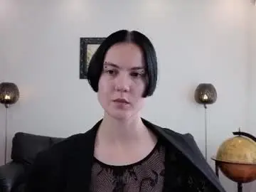 Chaturbate Live Sex of marie_fitch