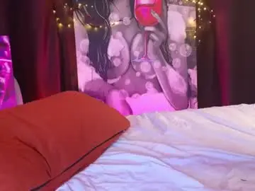 Chaturbate Live Sex of mayapratt