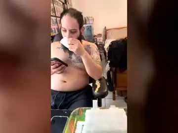 Chaturbate Sex Cam of miaking
