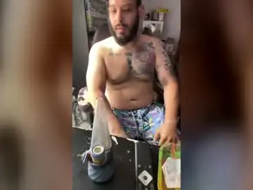 Chaturbate Sex Cam of miaking