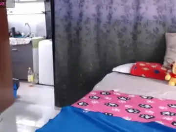 Chaturbate Adult Video Chat of miia_big1boobs