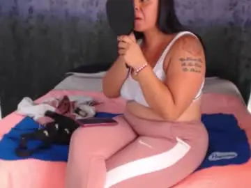Chaturbate Adult Video Chat of miia_big1boobs