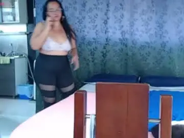 Chaturbate Sex Chat of miia_big1boobs