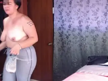 Chaturbate Sex Chat of miia_big1boobs