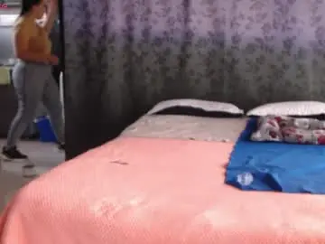 Chaturbate Adult Video Chat of miia_big1boobs
