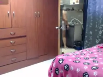 Chaturbate Adult Webcam of miia_big1boobs