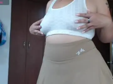 Chaturbate Sex Cam of miia_big1boobs
