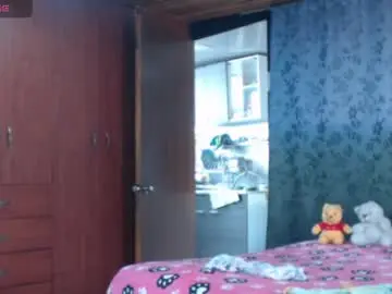 Chaturbate Adult Video Chat of miia_big1boobs